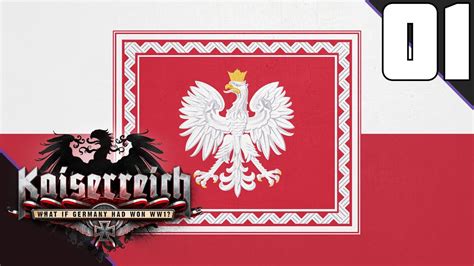 kaiserreich cores|The New Poland In HOI4 Kaiserreich Is AWESOME .
